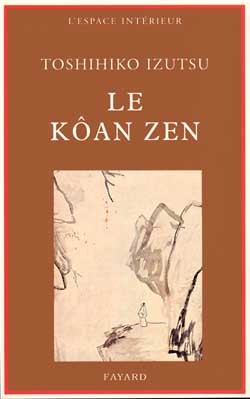 Picture of Le Kôan zen