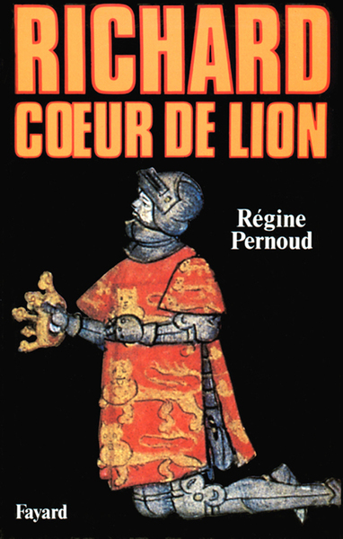Image de Richard Coeur de Lion
