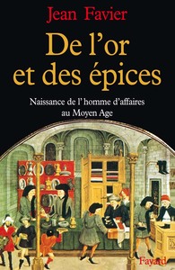 Picture of De l'or et des épices