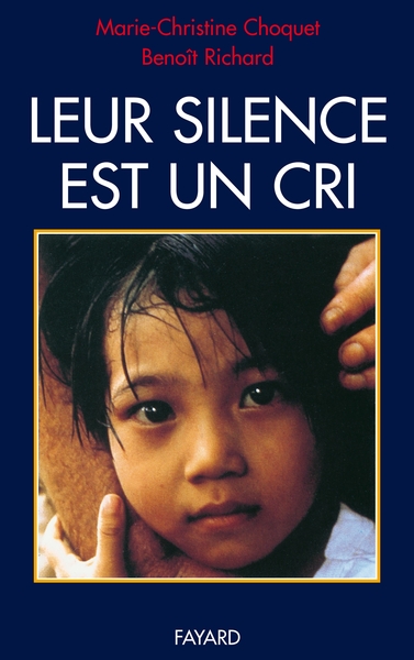 Image de Leur silence est un cri