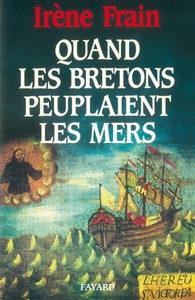 Picture of Quand les Bretons peuplaient les mers