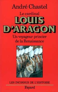 Picture of Louis d'Aragon