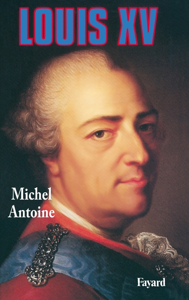 Image de Louis XV