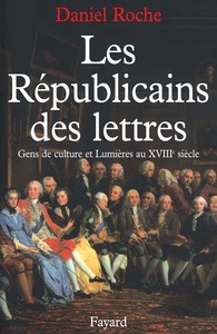 Image de Les Républicains des lettres