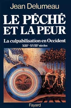 Picture of Le Péché et la peur