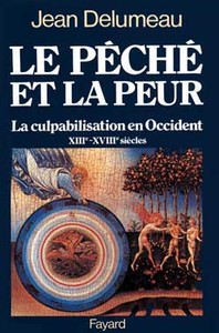 Picture of Le Péché et la peur