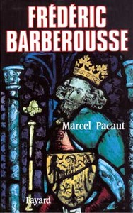 Picture of Frédéric Barberousse
