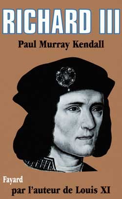 Picture of Richard III
