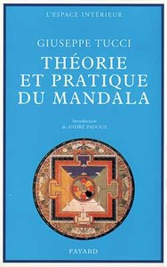 Picture of Théorie et Pratique du Mandala
