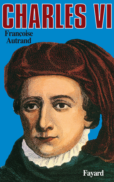 Picture of Charles VI