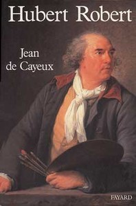 Image de Hubert Robert