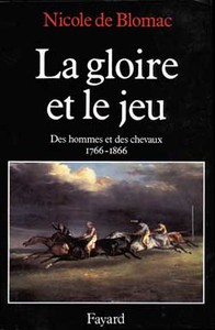 Image de La Gloire et le jeu