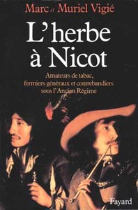 Image de L'Herbe à Nicot