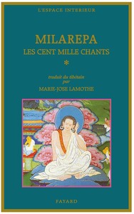 Picture of Les Cent Mille Chants
