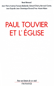Image de Paul Touvier et l'Eglise