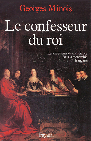 Picture of Le Confesseur du Roi