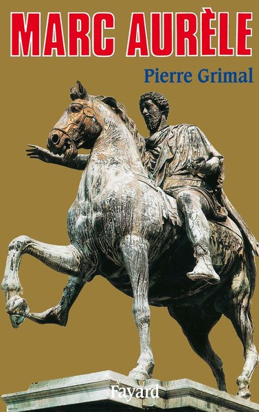 Image de Marc Aurèle