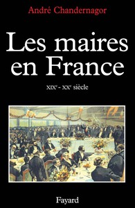Picture of Les Maires en France