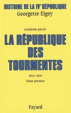 Image de Histoire de la IVe République