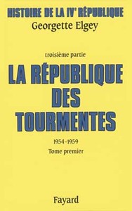 Image de Histoire de la IVe République
