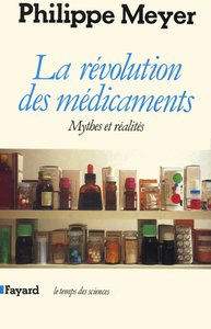Picture of La Révolution des médicaments