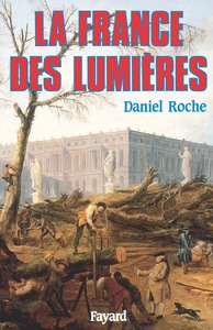 Picture of La France des Lumières