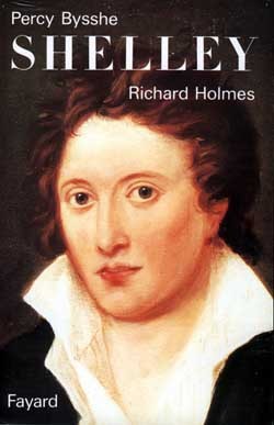 Image de Percy Bysshe Shelley