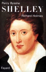 Image de Percy Bysshe Shelley