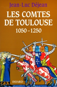 Picture of Les Comtes de Toulouse (1050-1250)