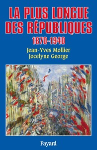 Picture of La Plus longue des Républiques