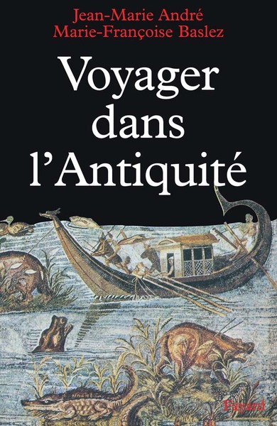 Image de Voyager dans l'Antiquité