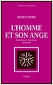 Image de L HOMME ET SON ANGE