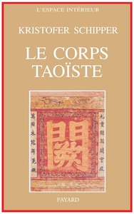 Picture of Le Corps taoïste
