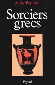 Image de Sorciers grecs