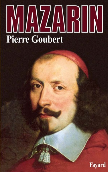 Picture of Mazarin