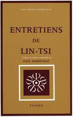 Image de Entretiens de Lin-Tsi