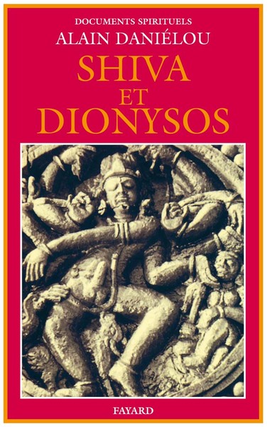 Picture of Shiva et Dionysos
