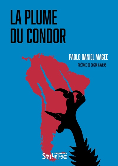 Picture of La plume du condor