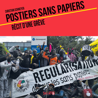 Image de Postiers sans papiers