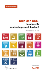 Image de Quid des ODD, les objectifs de développement durable ?