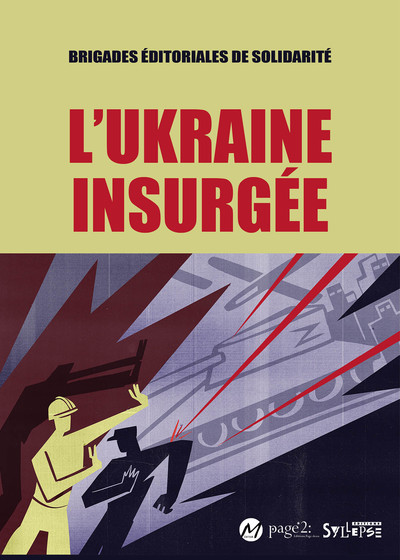 Picture of L'Ukraine Insurgée