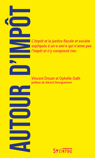 Picture of Autour d'impôt