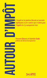 Picture of Autour d'impôt