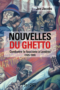 Picture of Nouvelles du ghetto