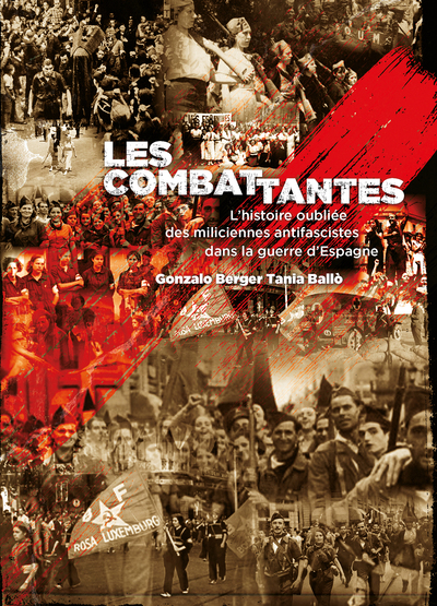 Picture of Les combattantes
