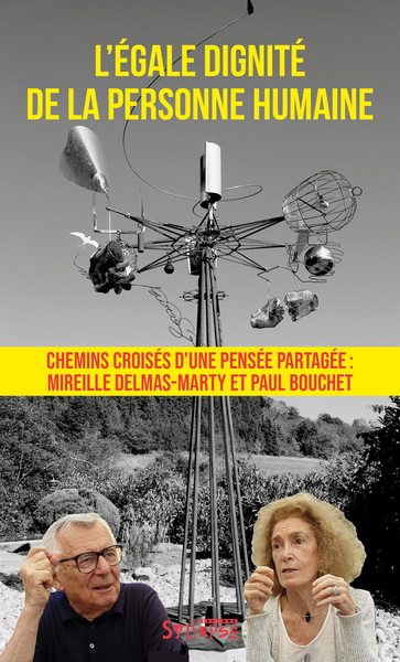 Picture of L'égale dignité de la personne humaine