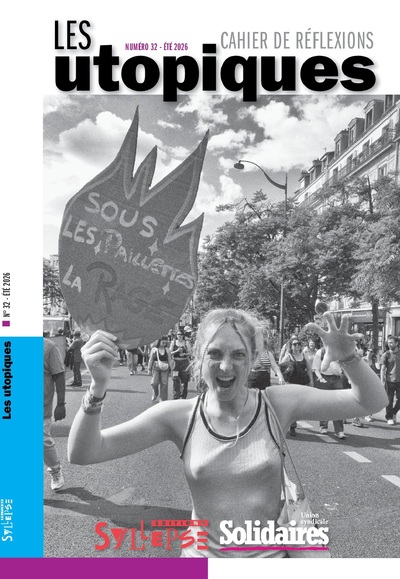 Image de Sous les paillettes, la rage