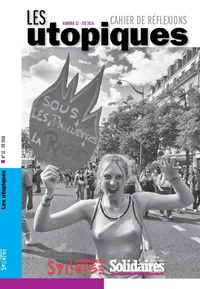 Image de Sous les paillettes, la rage