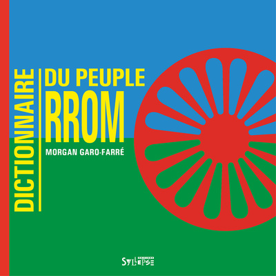 Picture of Dictionnaire du peuple rrom