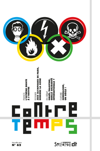 Image de ContreTemps n°62. L'extrême droite à l'oeuvre